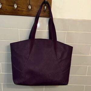 Lululemon All Day Tote Bag